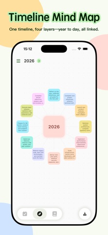 Planbook - Plans, Tasks, Notes Screenshot 7 of 7