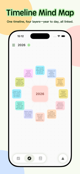 Planbook - Plans, Tasks, Notes Screenshot 7 of 7