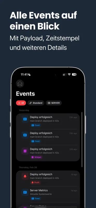 HookTap screenshot 3 of 6
