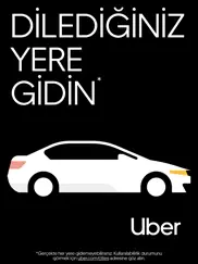 uber - taksi talep et ipad resimleri 1