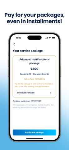 Plannest for Clients Screenshot 4 of 7