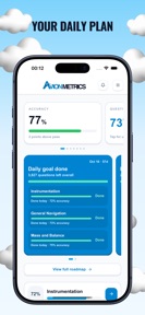 ATPL: EASA Pilot Question Bank screenshot