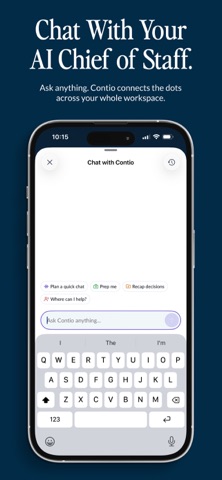 Contio Screenshot 5 of 7