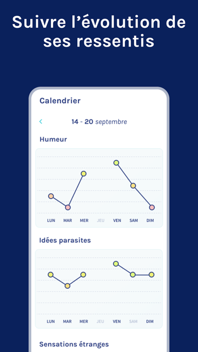 Jardin Mental Screenshot