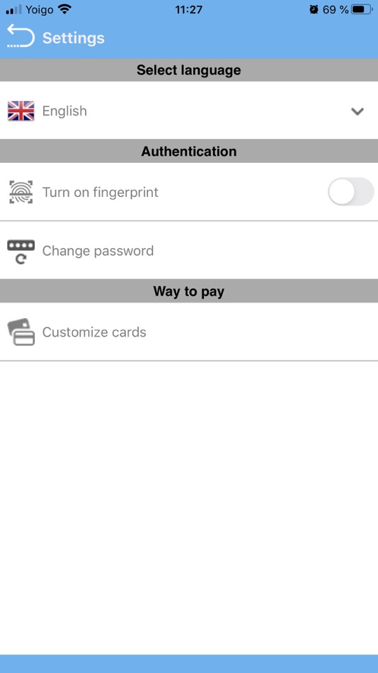 #5. Sphere Coin (iOS) 由: 3G Soluciones Móviles