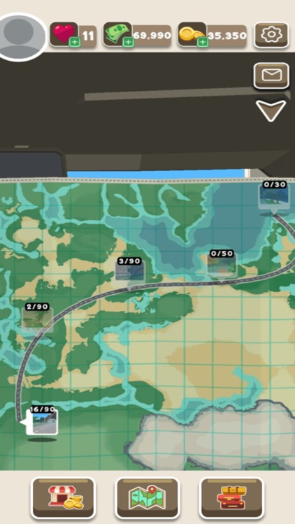 Puzzles on the Go! screenshot-4