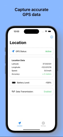 Microlocate Screenshot 1 of 5