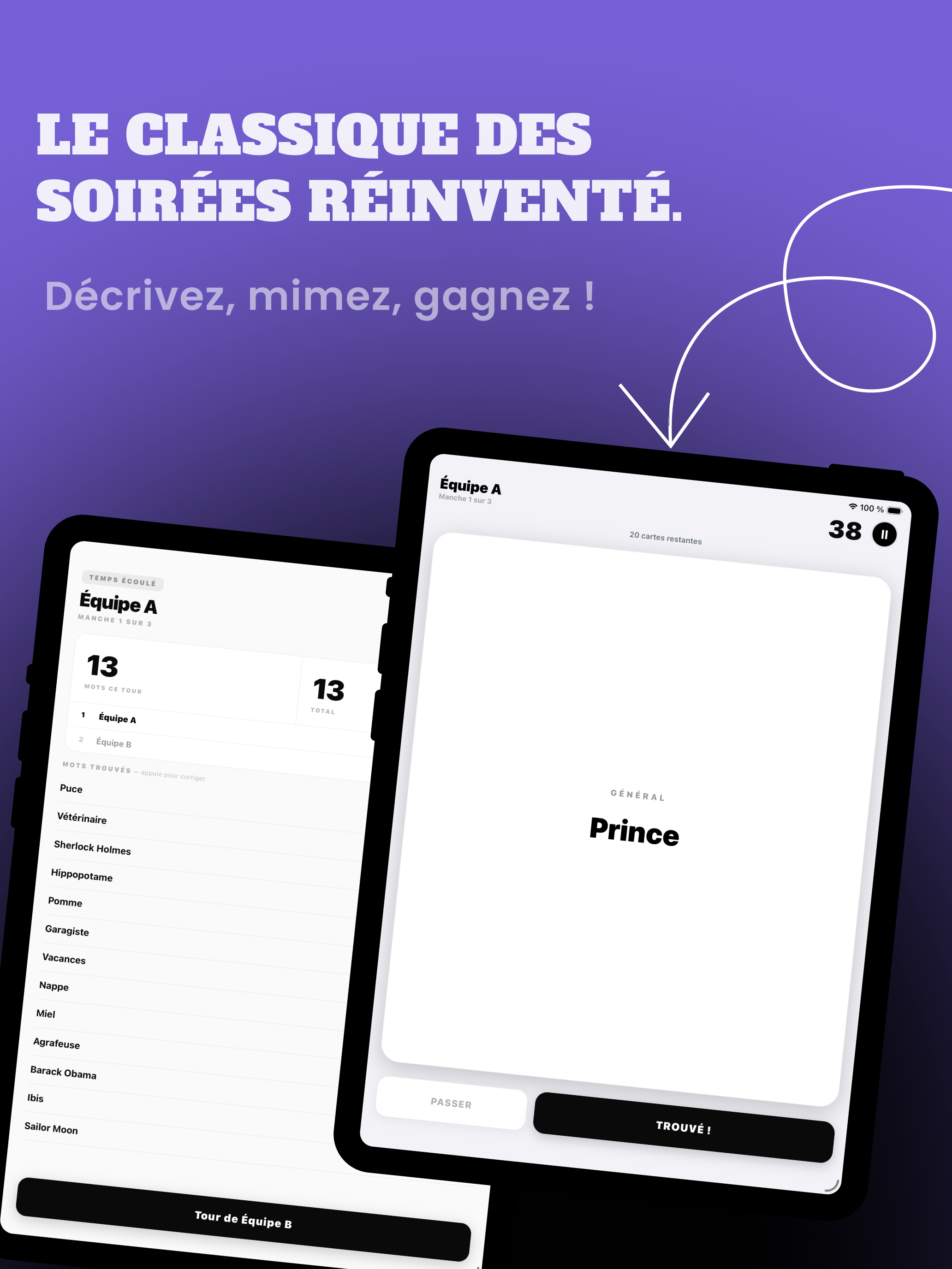 PlayHaus - Party Games screenshot 6