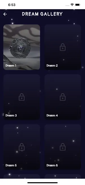 Dream Weaver: Zen Ring Puzzle screenshot 3