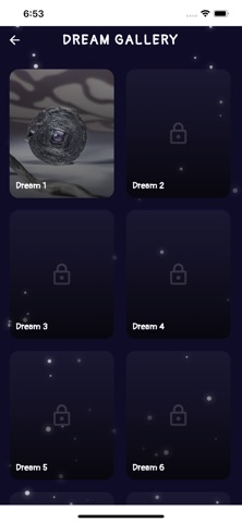 Dream Weaver: Zen Ring Puzzle screenshot 3