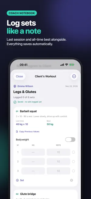 AiFitrix: AI Calorie Counter screenshot 4