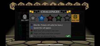 Wordwalker! screenshot