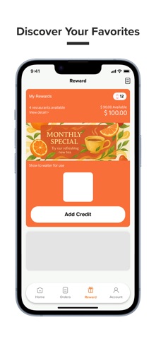 BenGong's Tea USA screenshot