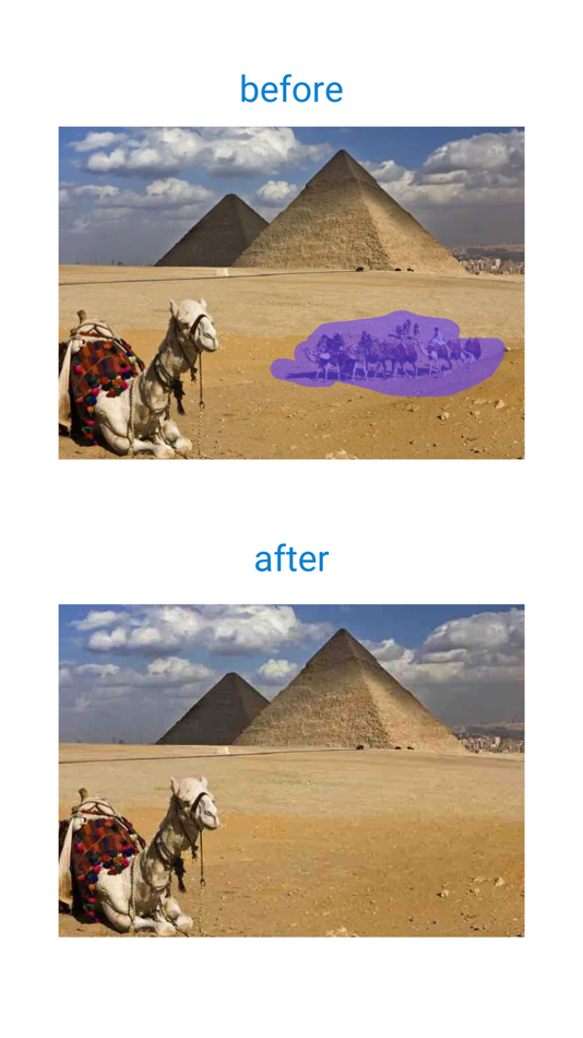 #4. Remove Object (AI Retouch) (iOS) De: uopensail