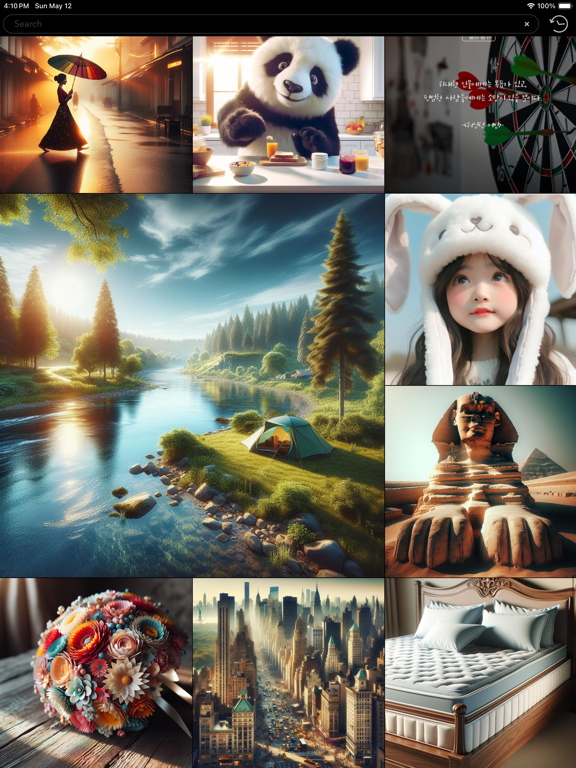 Screenshot #6 pour AI PIBBLE