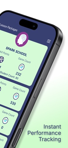 Spark for Schools Screenshot 2 of 9