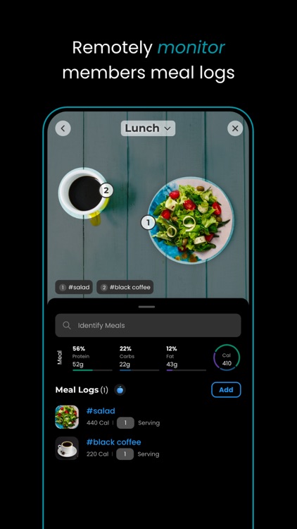 20 Degrees Coach screenshot-3