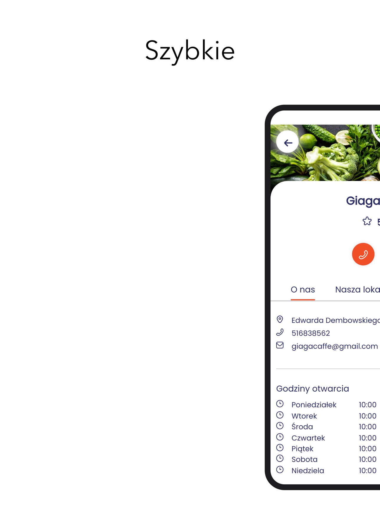 Screenshot 11 of Giaga Caffe
