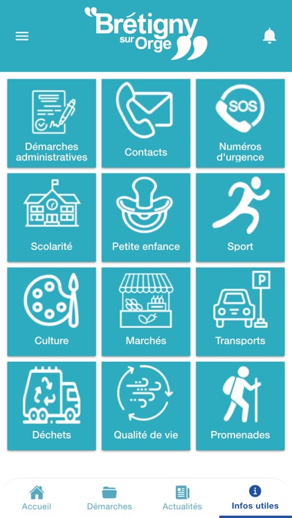 Bretigny91 screenshot-3