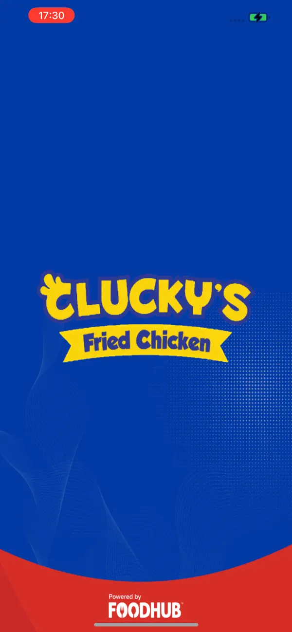 Screenshot #1 pour Clucky’s Fried Chicken