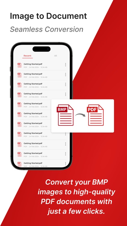 Convert to PDF : PDF Scanner