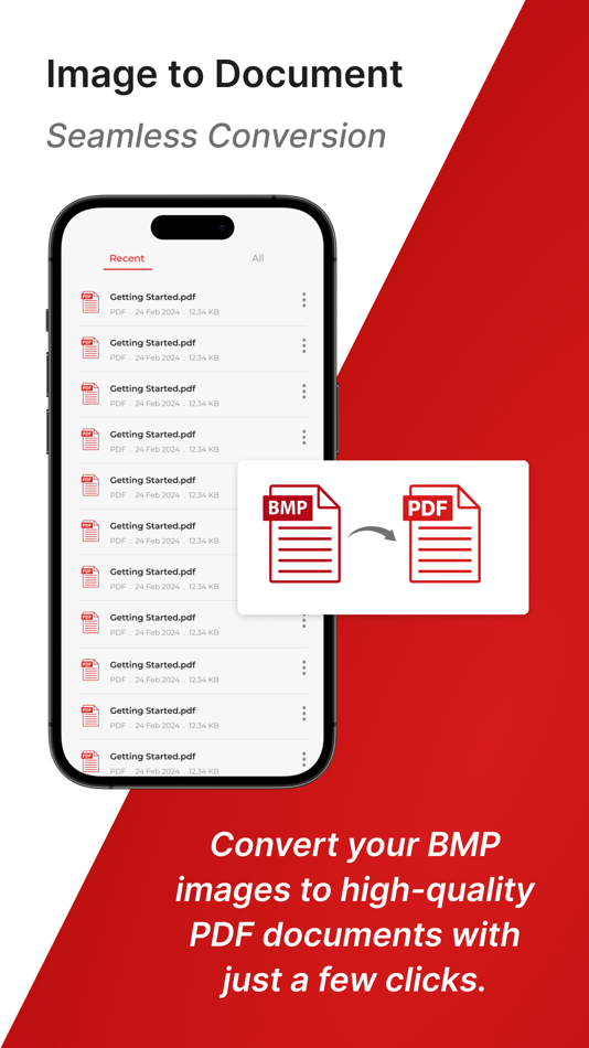 #3. Convert to PDF : PDF Scanner (iOS) 由: Muhammad Shafique