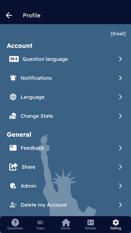 CitizenUp - Citizenship 2025 screenshot-3