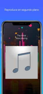 Diseñobar Radio screenshot 3