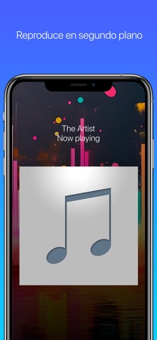 Diseñobar Radio screenshot