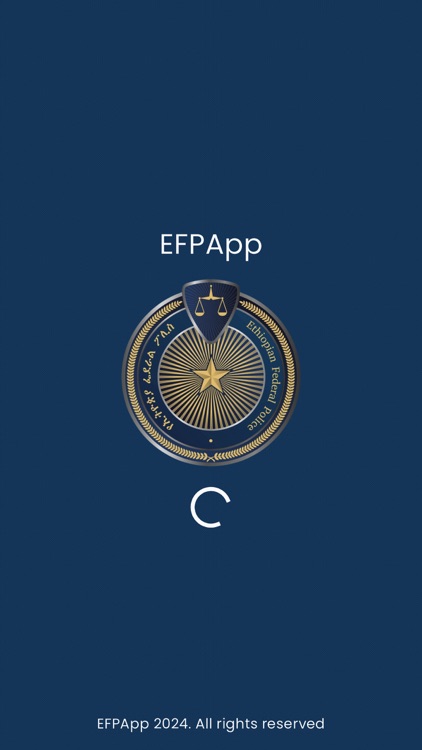 EFPApp