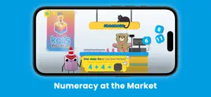 KaiBot Market Math screenshot 3