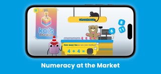 KaiBot Market Math screenshot