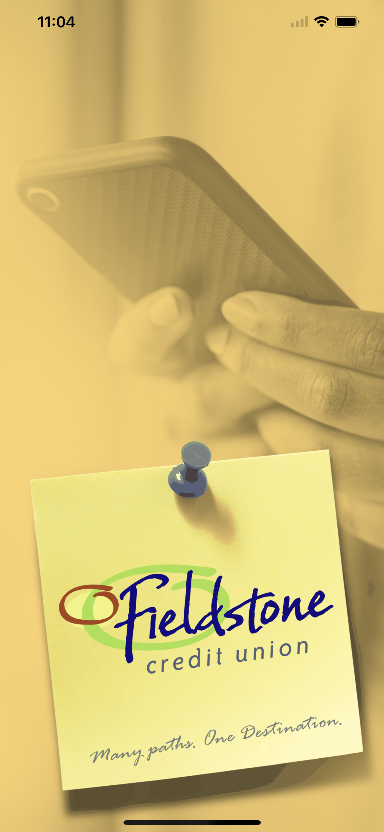 Fieldstone Credit Union