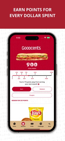 Goodcents Screenshot 2 of 5