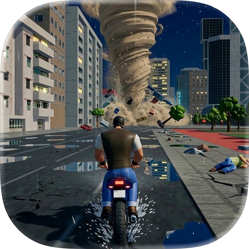 Juego simulación pelea vaquero screenshot 5