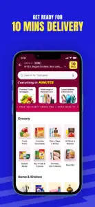 Flipkart - Online Shopping App screenshot #3 for iPhone