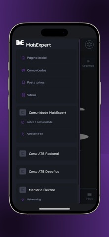 MaisExpert screenshot