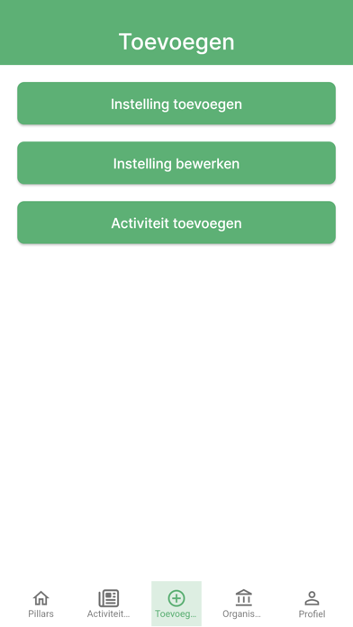 GPS Jeugd Screenshot 3 - AppWisp.com GPS Jeugd Screenshot 3 - AppWisp.com
