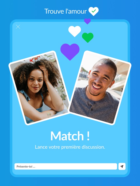 Screenshot #6 pour Skout — Meet New People