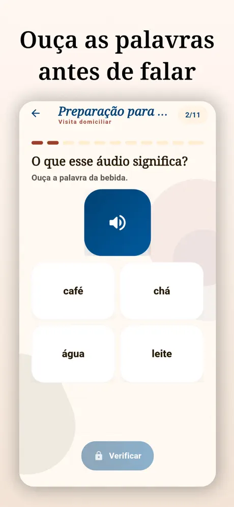 Aprender grego screenshot 3