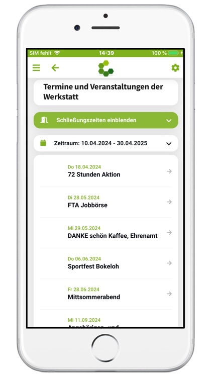 Vitus Werkstatt App screenshot-6