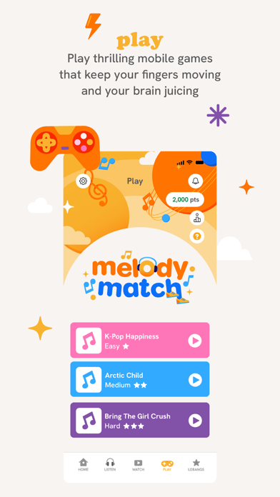 Kakee: Endless Fun & Rewards Screenshot