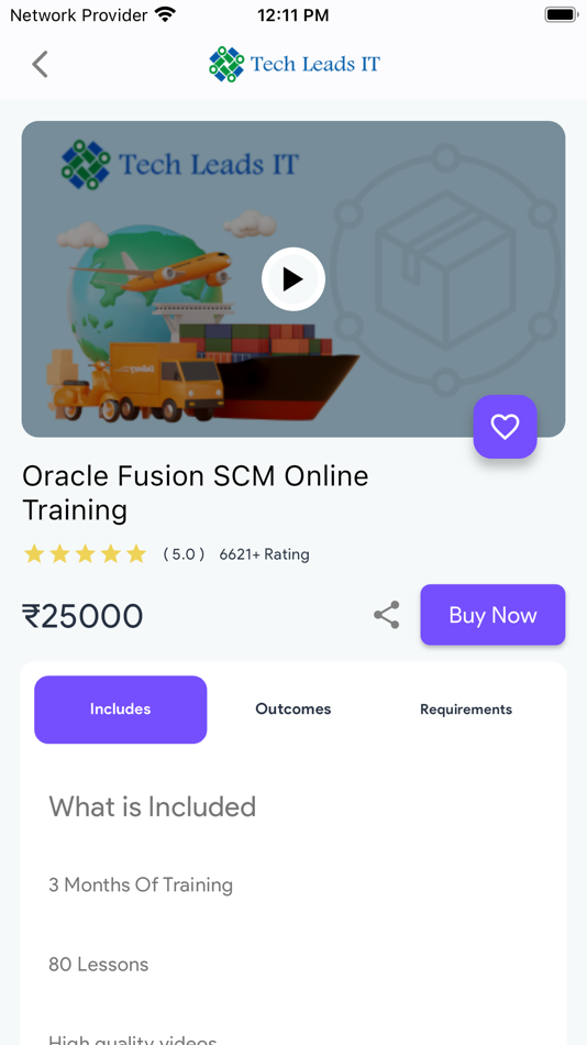 #3. Tech Leads IT (iOS) 由: Sudheer Vidiyala