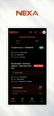 Nexa Studio Screenshot 5 of 5