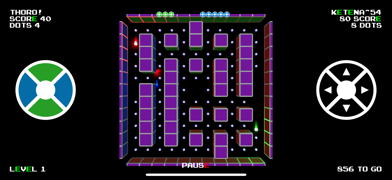 AMAZ3D Duel Screenshot 3 of 6