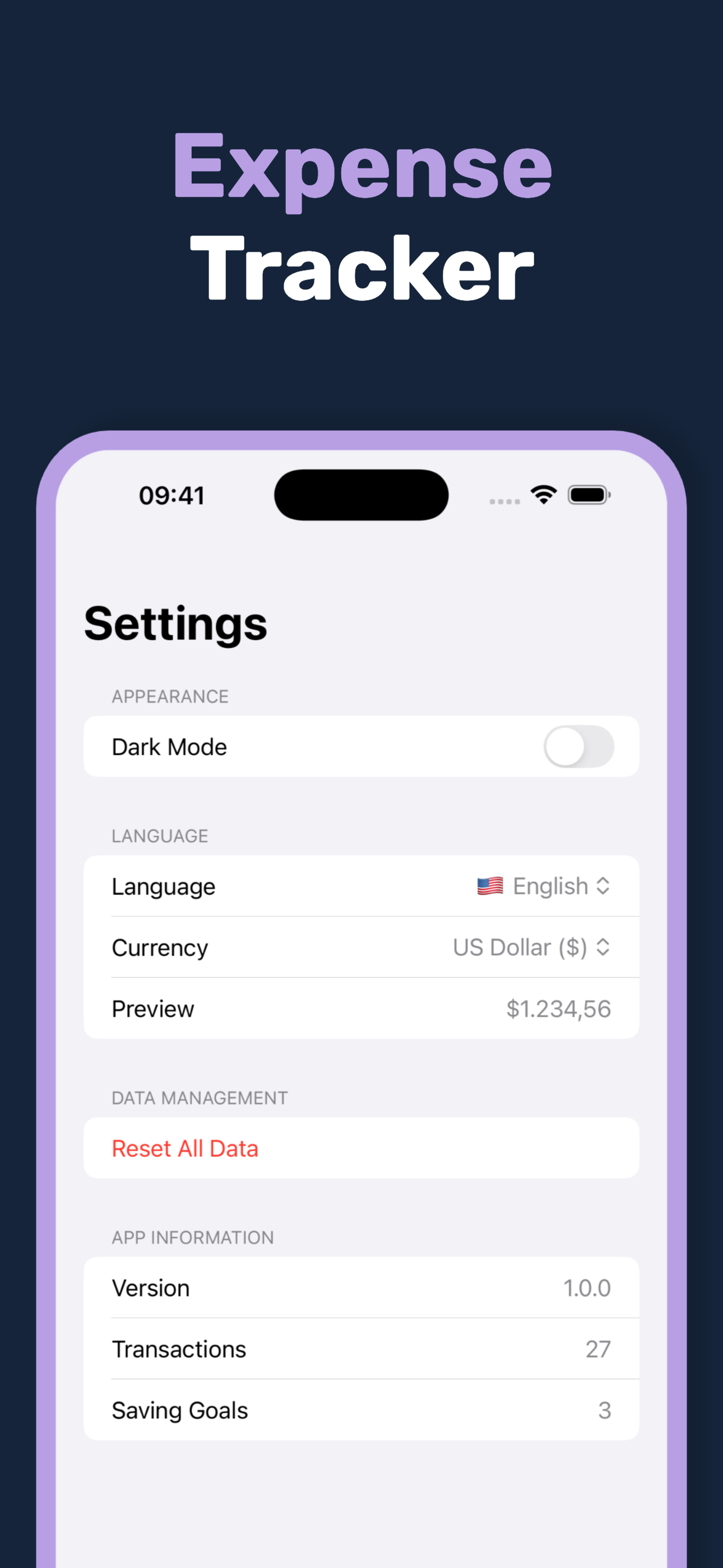 BudgetCheck: Finance Tracker