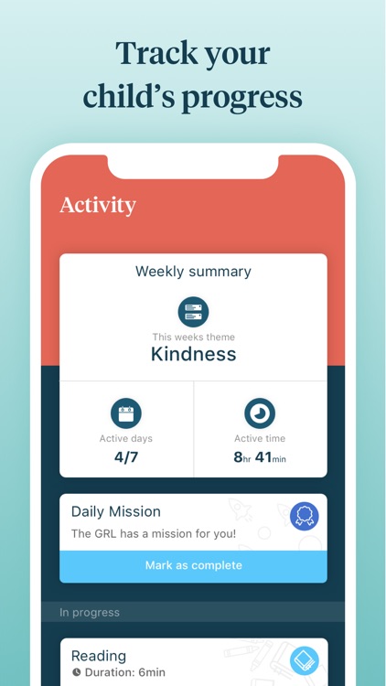 Xiaoxin 小欣 Robot App