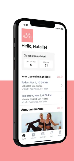 Pop Studio screenshot 1