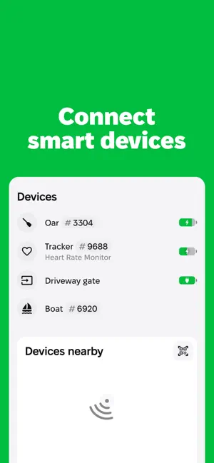 YalRow screenshot 2