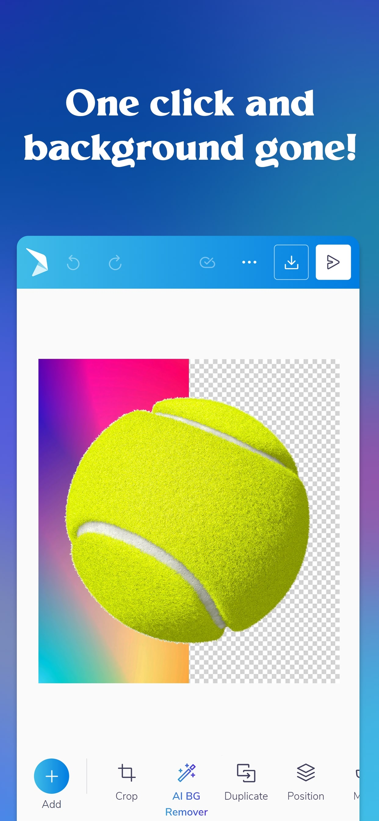 PosterMyWall: Design & Promote